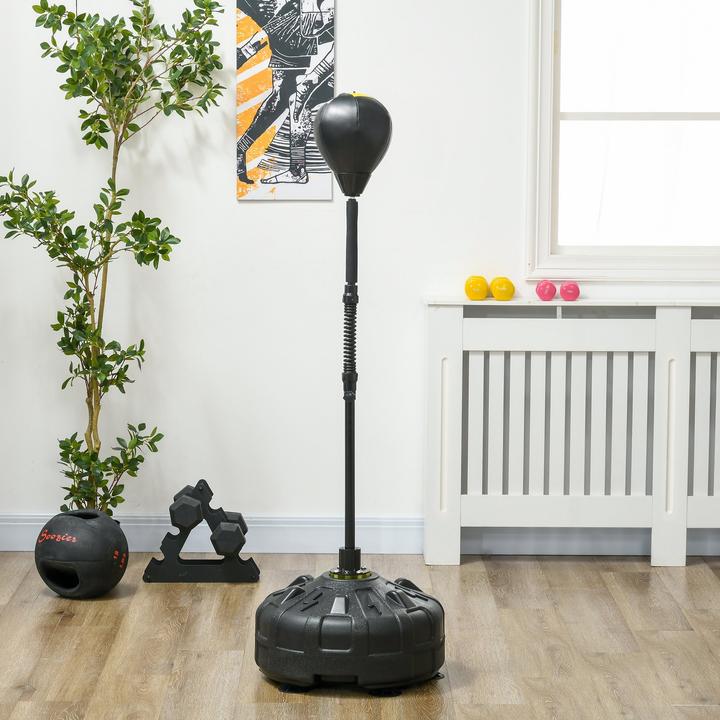 Produktbild SportNow Punchingball (48 cm, 7 kg)