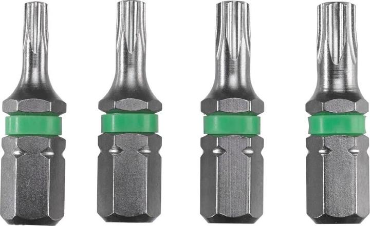 Image du produit kwb Handy Bitbox 12 pcs. (Hexagonale (hexagonal))