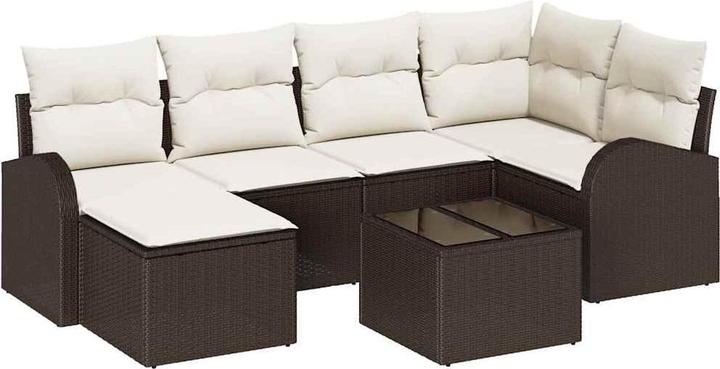 Produktbild vidaXL Riley