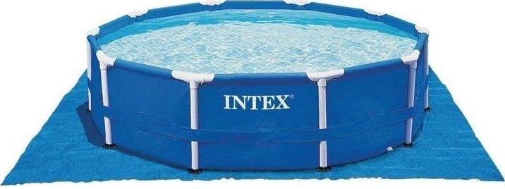 Actual product image Intex Ground cover