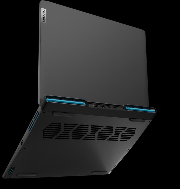 Immagine prodotto Lenovo IdeaPad Gaming 3 (RTX 3050 Ti) (16", AMD Ryzen 7 6800H, 16 GB, 1000 GB, CH)
