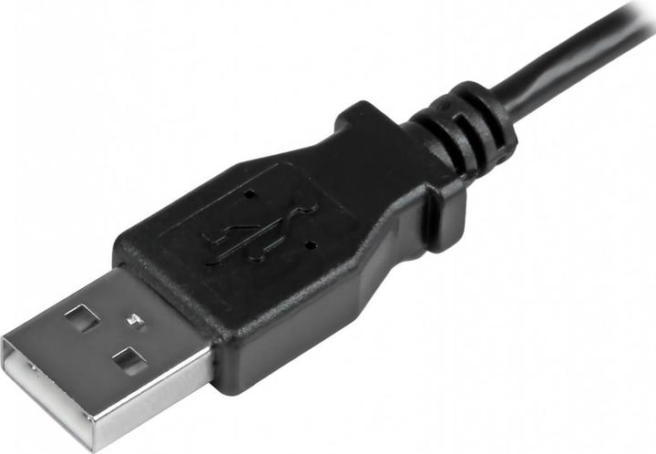 Immagine prodotto StarTech Cavo Di Ricarica Micro-Usb Da 6 Piedi (2 m, USB 2.0)