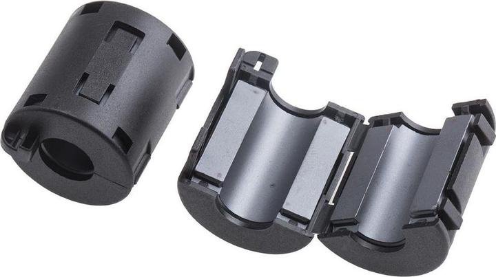 RS PRO Klappferrit 120Ohm @ 100MHz