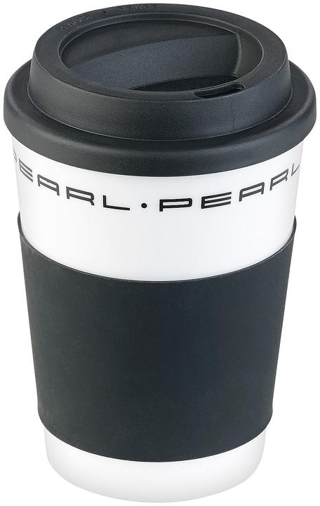 Produktbild Pearl Coffee-to-go-Becher mit Deckel
