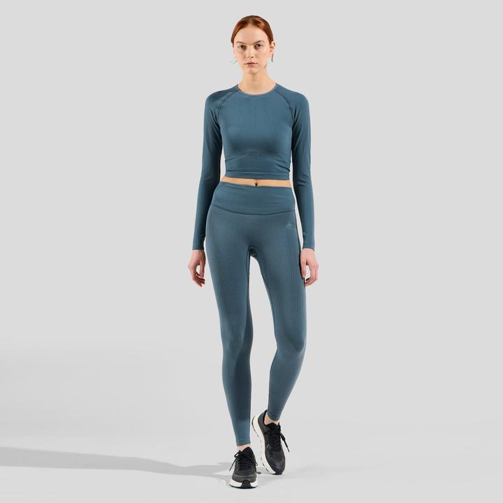 Produktbild Odlo Tights ACTIVE 365 SEAMLESS (M)