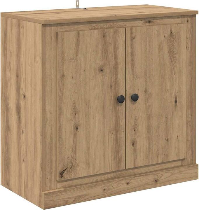 Produktbild vidaXL Sideboard-Aufbewahrung (35.50 x 35.50 x 67.50 cm)
