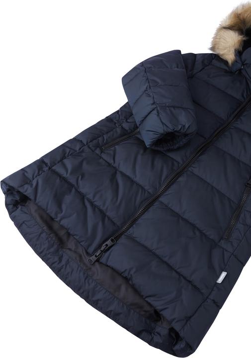 Produktbild Reima Wintermantel Lunta Navy