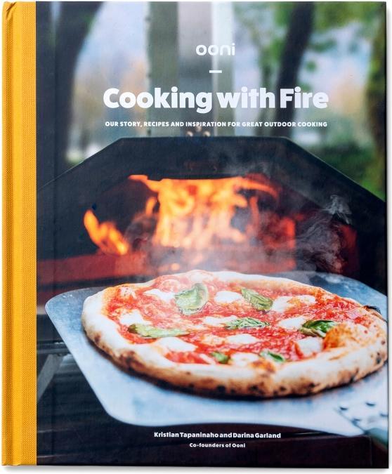 Cooking with Fire