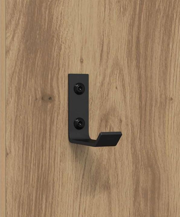 Immagine prodotto vidaXL Wandorganizer (30 x 30 x 80 cm)