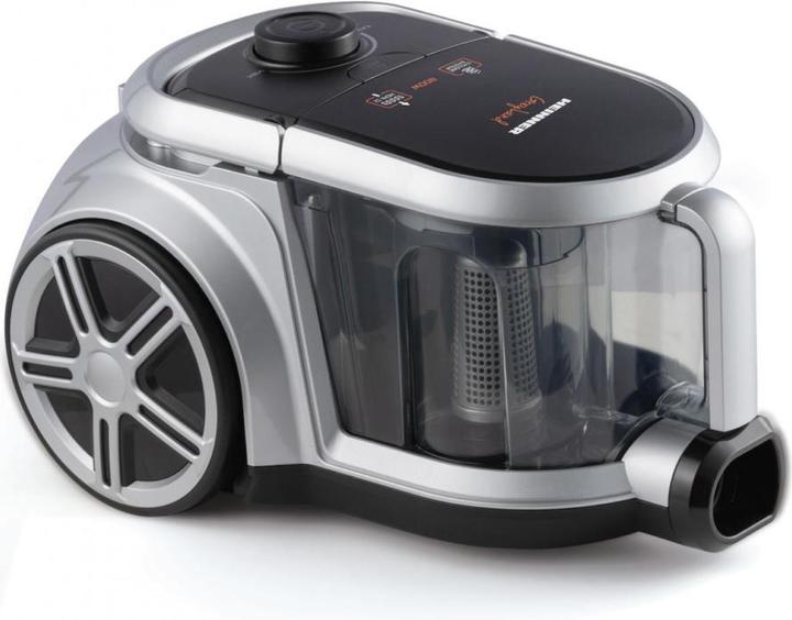 Actual product image Heinner HVC-M800GREY