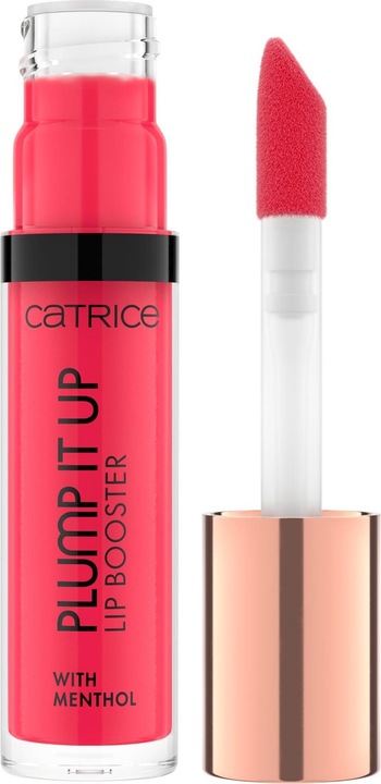 Produktbild Catrice Plump It Up Lip Booster (Potentially Scandalous 090)