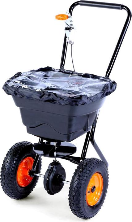 Image du produit Fuxtec FX-GS36