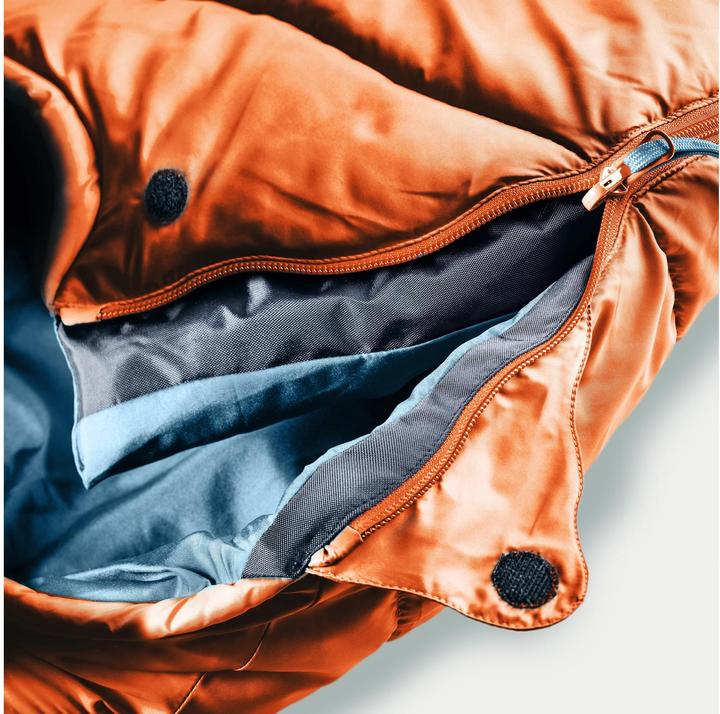 Actual product image Deuter Little Star (130 cm)