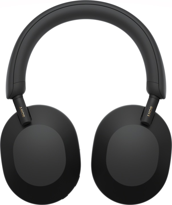 Immagine prodotto Sony WH-1000XM5 (ANC, 30 h, Senza fili, Cablato)