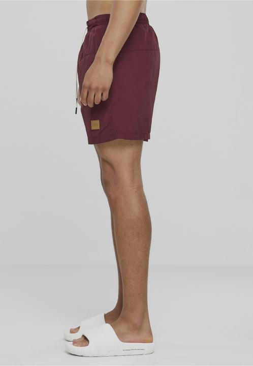 Actual product image Urban Classics Block Swim Shorts (XXL)