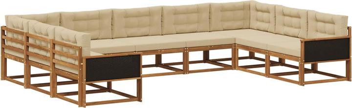 Beige, Natur
