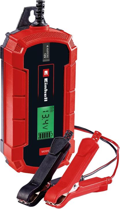 Einhell CE-BC 4M (12V, 4 A)