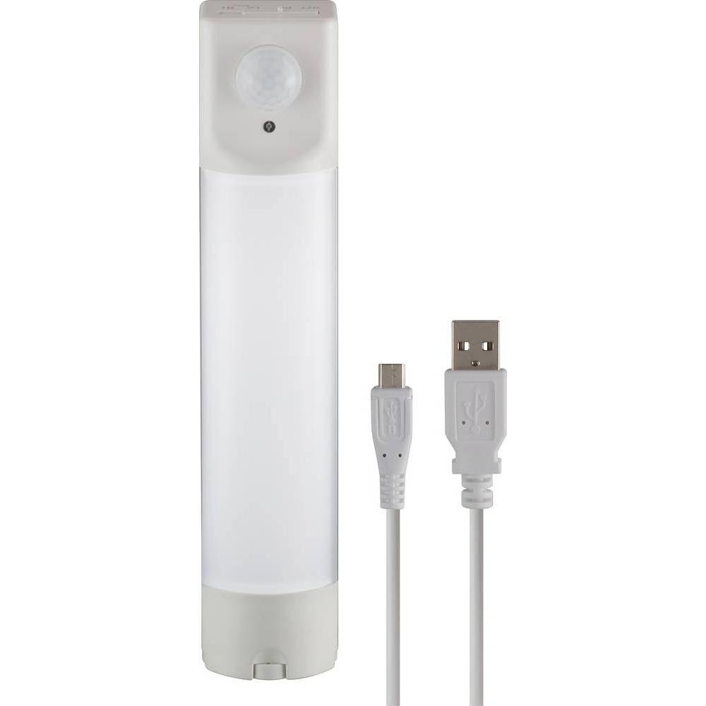 Thumbnail - No Name, Wandleuchte + Deckenleuchte, Arbeitsleuchte 3 W 220 lm (220 lm)