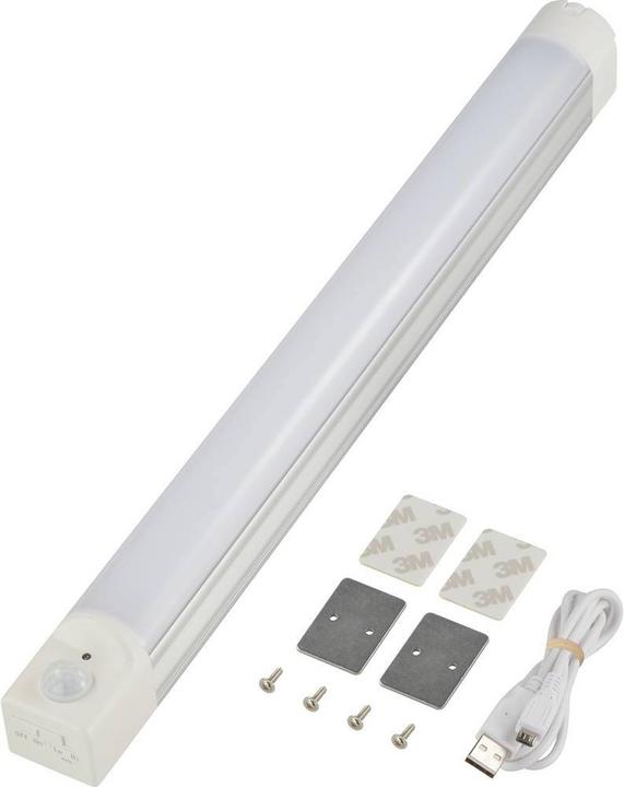 Image du produit No Name Lampe de travail 7 W 640 lm (640 lm)