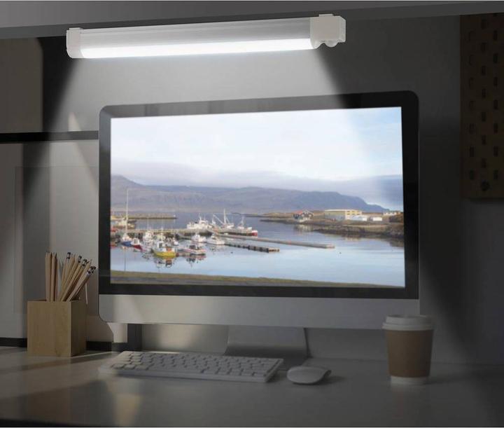 Image du produit No Name Lampe de travail 7 W 640 lm (640 lm)