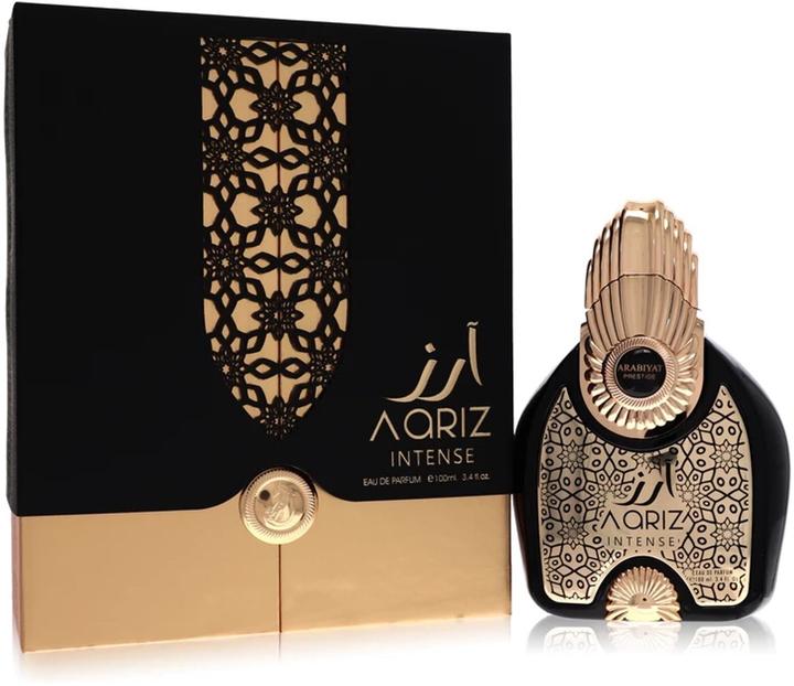 Arabiyat Prestige Aariz Intense (Eau de Parfum, 100 ml)