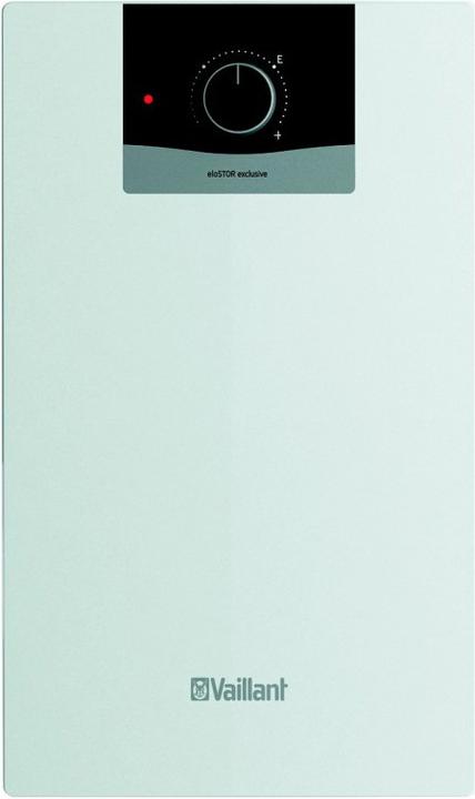 Produktbild Vaillant VEN 5 U excl+ 5L U