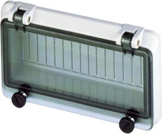 Mennekes Scharnierfenster