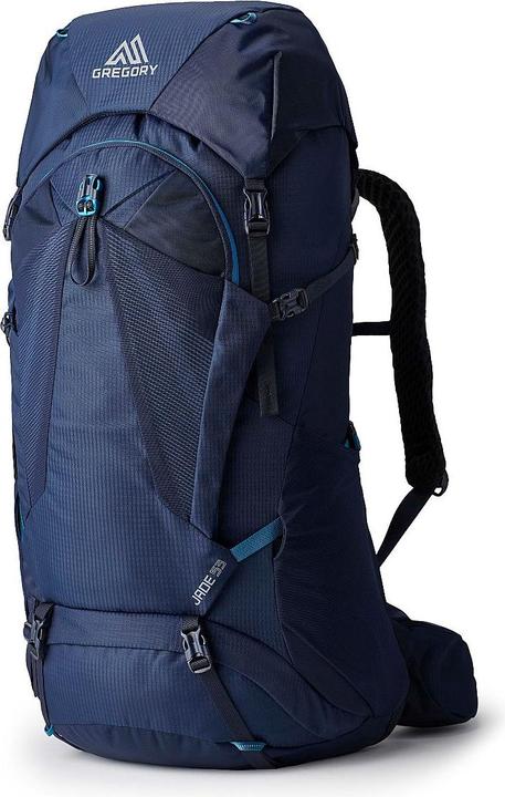 Produktbild Gregory Jade 53 RC - Wanderrucksack - Damen (53 l)