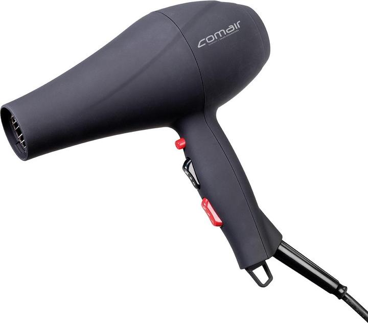 Produktbild Comair HT Black Turbo sz 2200W 220-240V (2200 W)