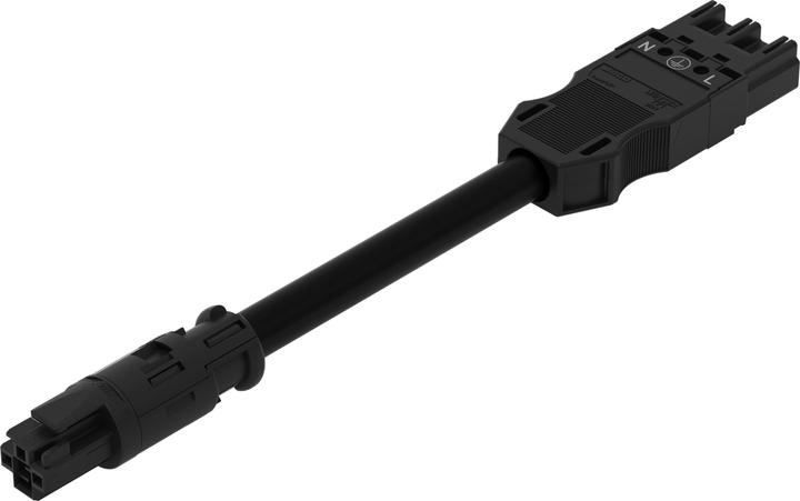 Actual product image Wago confect. Transition line (8 m)