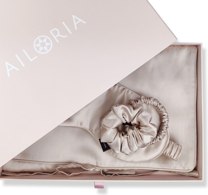 Immagine prodotto Ailoria Set Da Viaggio Capelli (Decorazioni)
