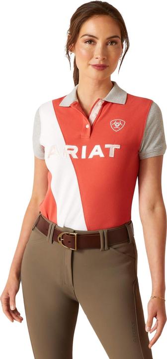 Actual product image Ariat Taryn Button (XS)