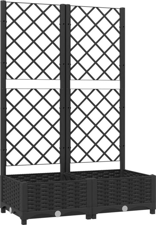 Produktbild vidaXL Gartenpflanzgefäss