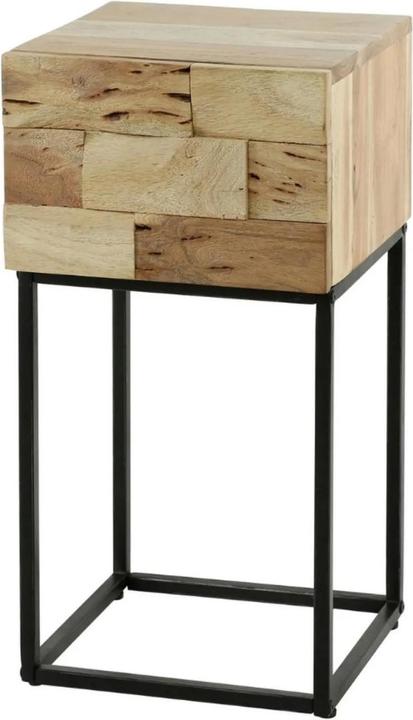 Produktbild Ringo-Living Xanana (30 x 30 x 60 cm)