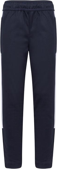 Actual product image Finden & Hales Boys Knitted Tracksuit Trousers (116)