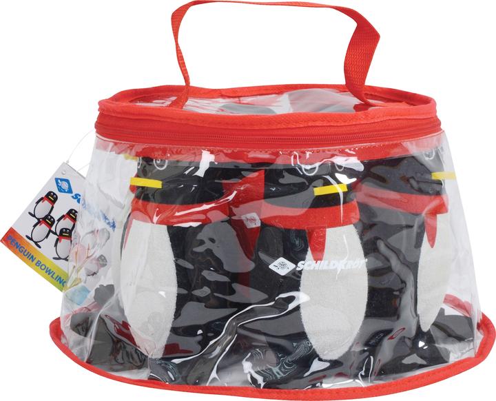 Produktbild Schildkröt Pinguin