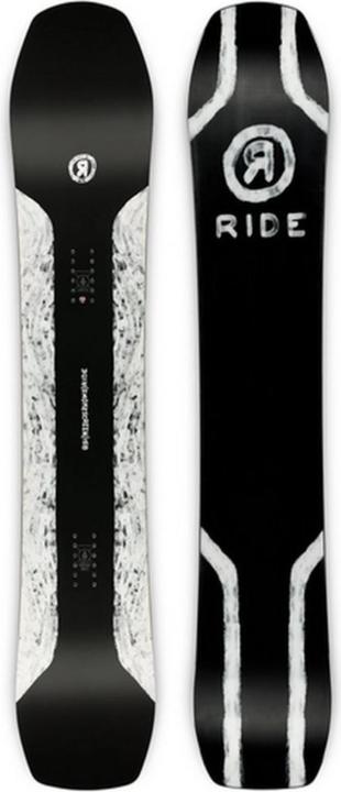 Actual product image Ride Smokescreen (162)