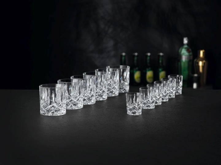 Actual product image Nachtmann Noblesse (3.95 dl, 18 x, Long drink glasses)