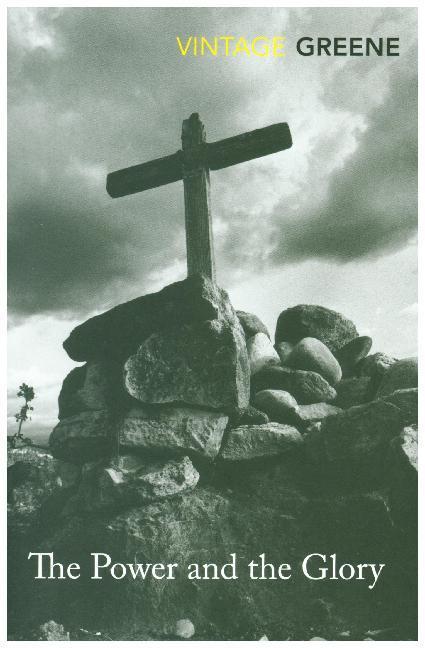 Produktbild The Power and the Glory (Englisch, Graham Greene, 2001)