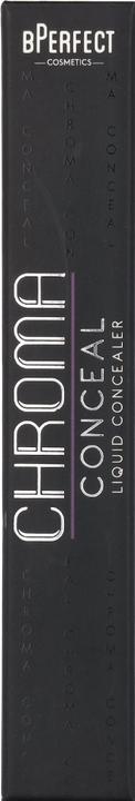 Image du produit BPerfect Cosmetics Chroma Conceal Correcteur liquide - N1, 4 Ml (N1)