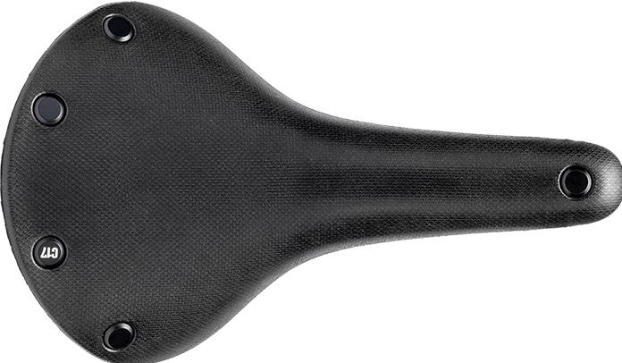 Produktbild Brooks Running Cambium C17 Porter