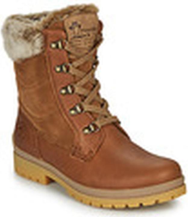 Produktbild Panama Jack Stiefelette (41)