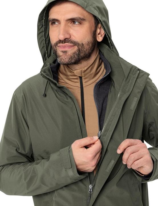 Actual product image Vaude Rosemoor 3in1 (3XL)