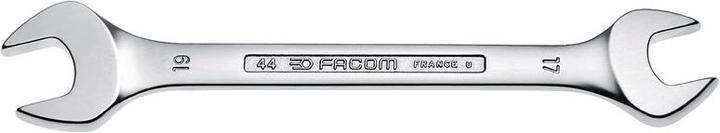 Produktbild Facom Doppelmaulschlüssel (1/8")