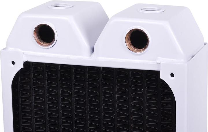 Produktbild Alphacool NexXxoS UT60 Full Copper 360mm Special Edition (120 mm)
