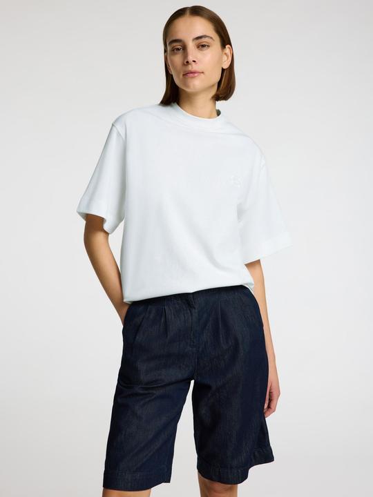 Immagine prodotto Selected Femme Besticktes Relaxed Fit T-Shirt (L)