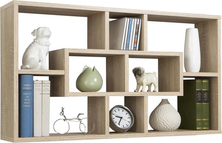 Produktbild FMD Möbel Lasse (85 x 15.5 x 47.5 cm)