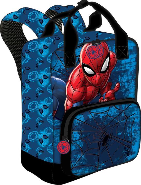 Produktbild Euromic Small Backpack 7 L. - Spider-Man (017809410)