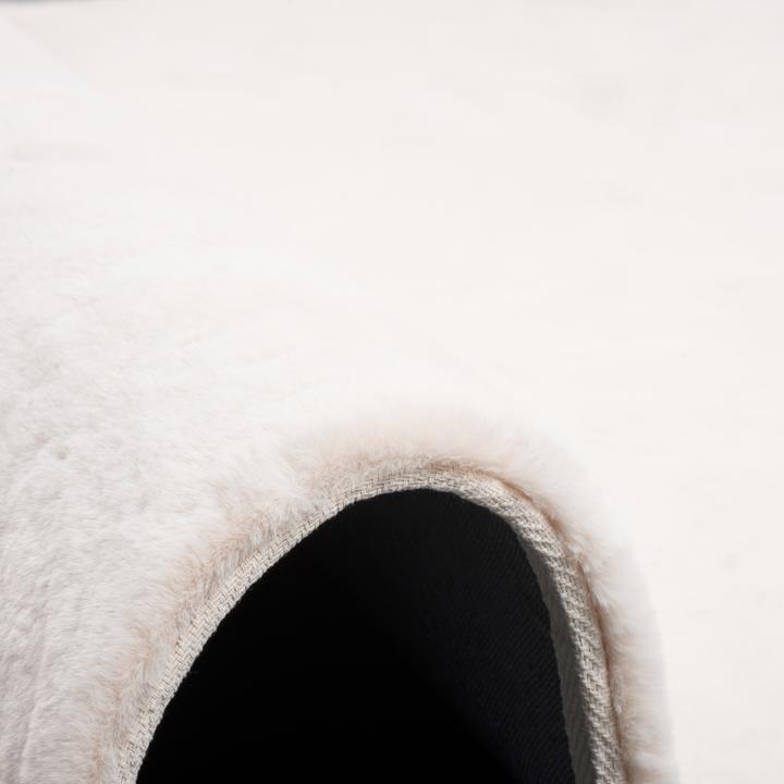 Produktbild Pergamon Luxus Super Soft Fellteppich Plush (70 x 140 cm)