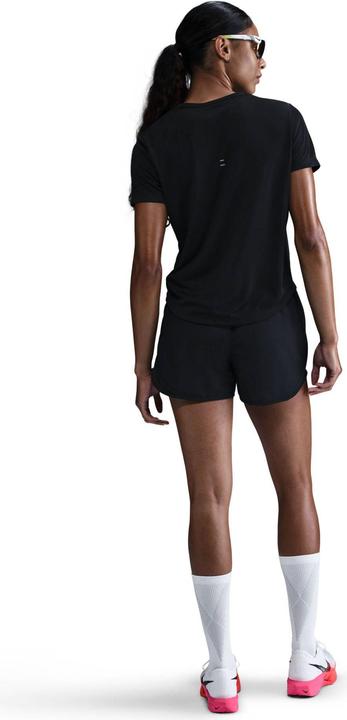 Produktbild Nike Women's Tempo Dri-Fit Short-Sleeve Running Top (M)